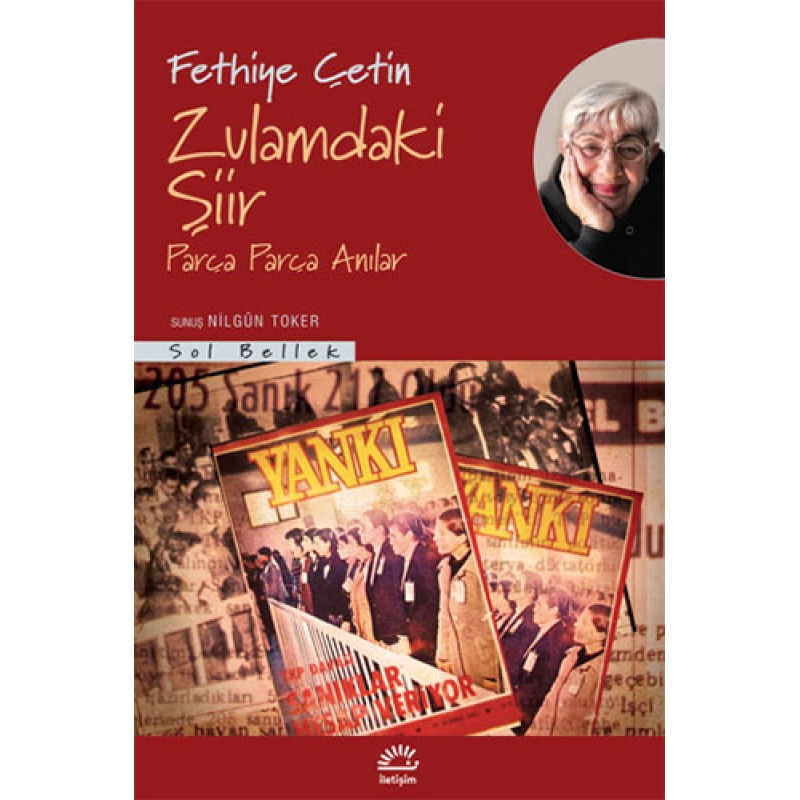 Zulamdaki Şiir Zulamdaki Şiir