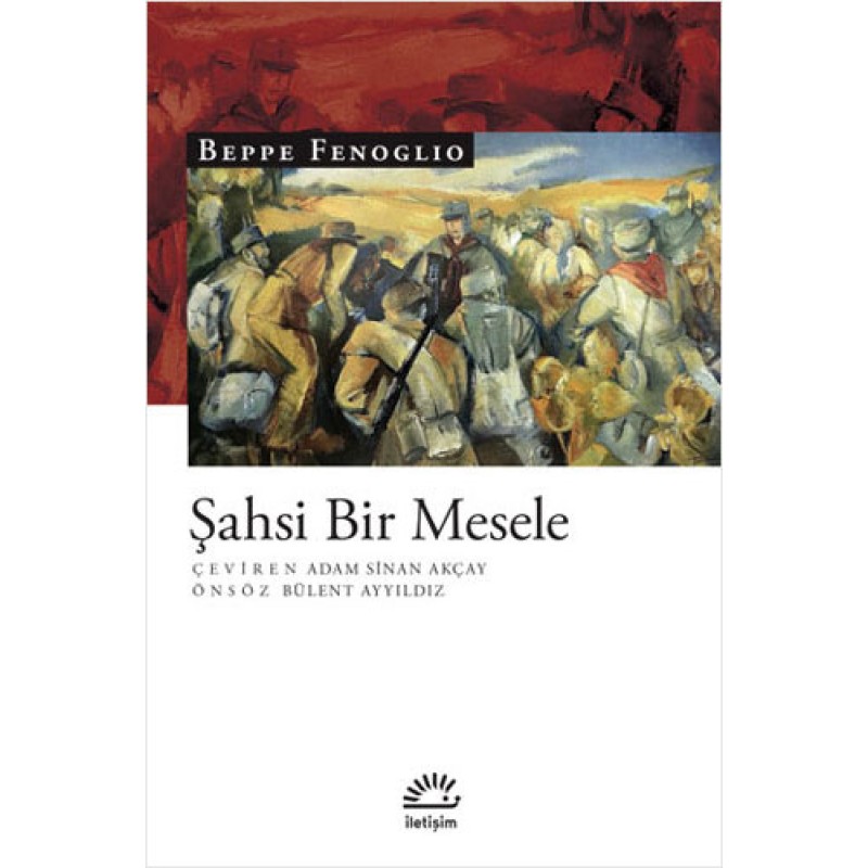 Şahsi Bir Mesele Şahsi Bir Mesele