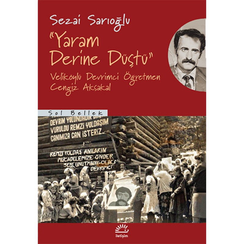 Yaram Derine Düştü Yaram Derine Düştü