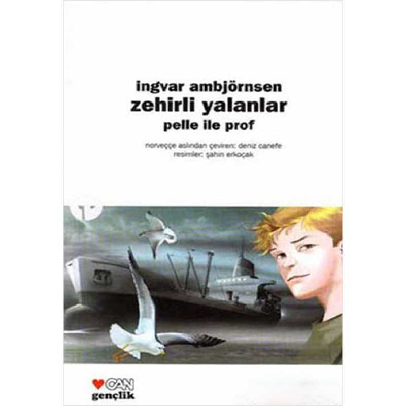Zehirli Yalanlar Zehirli Yalanlar