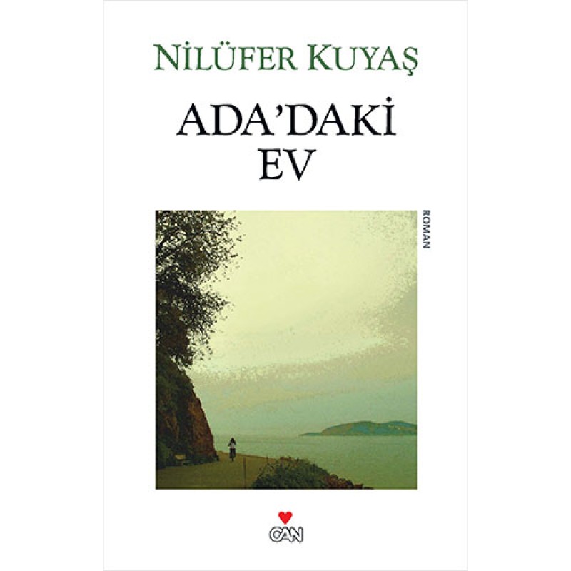 Ada'daki Ev Ada'daki Ev