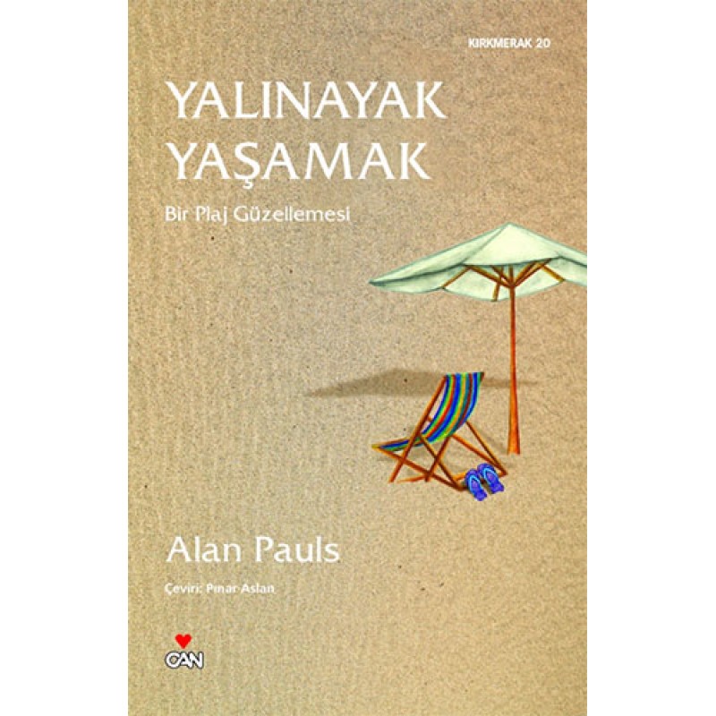Yalınayak Yaşamak Yalınayak Yaşamak