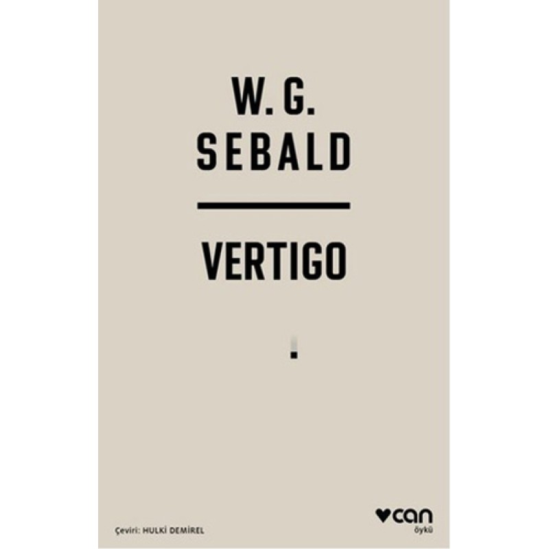 Vertigo Vertigo