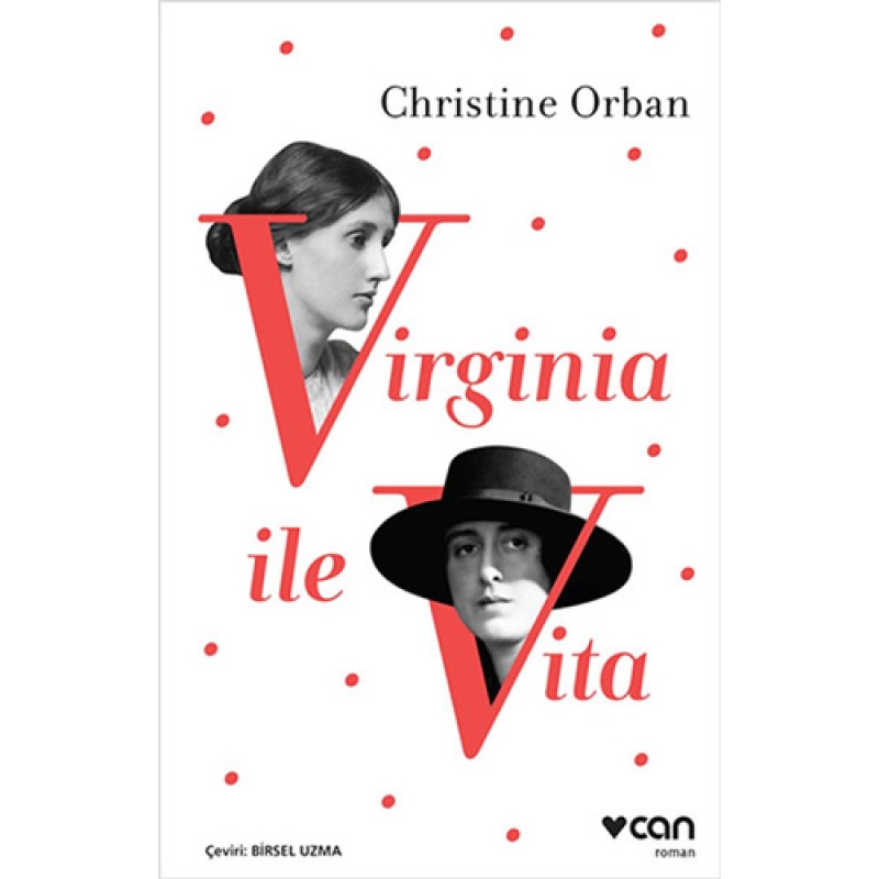 Virginia ile Vita Virginia ile Vita