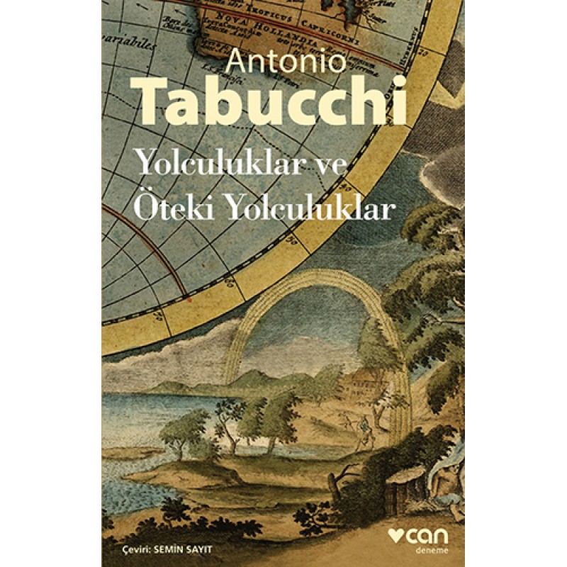 Yolculuklar ve Öteki Yolculuklar Yolculuklar ve Öteki Yolculuklar