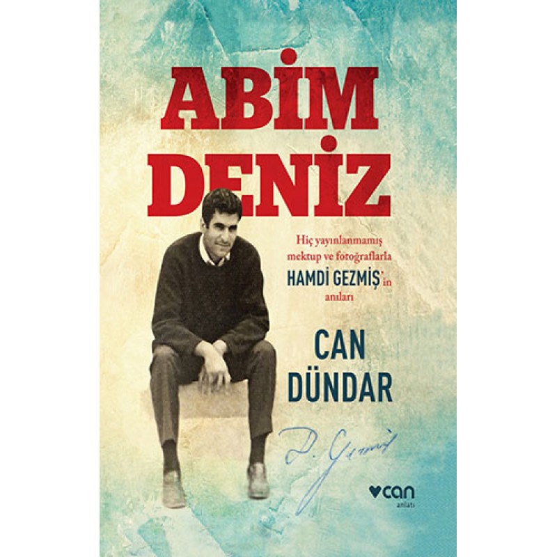 Abim Deniz Albüm (Ciltli) Abim Deniz Albüm (Ciltli)