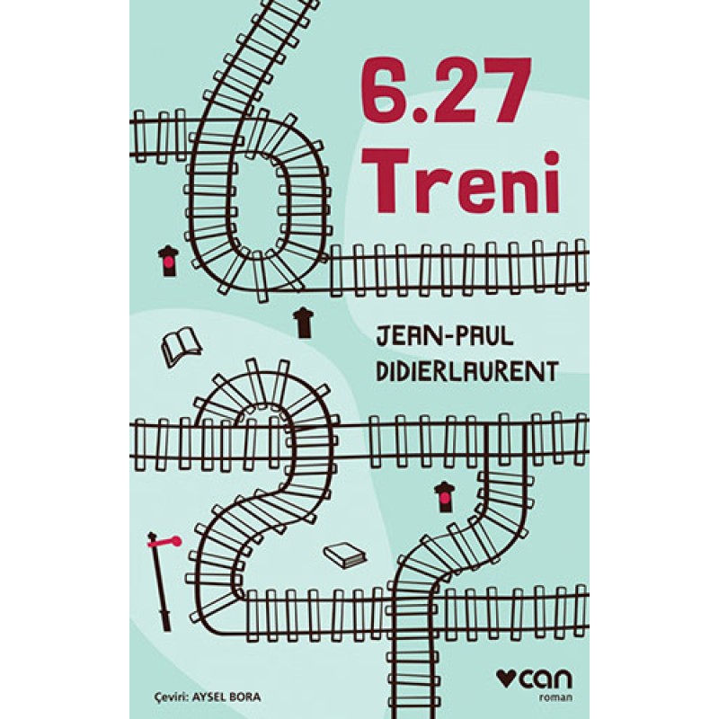 6.27 Treni 6.27 Treni