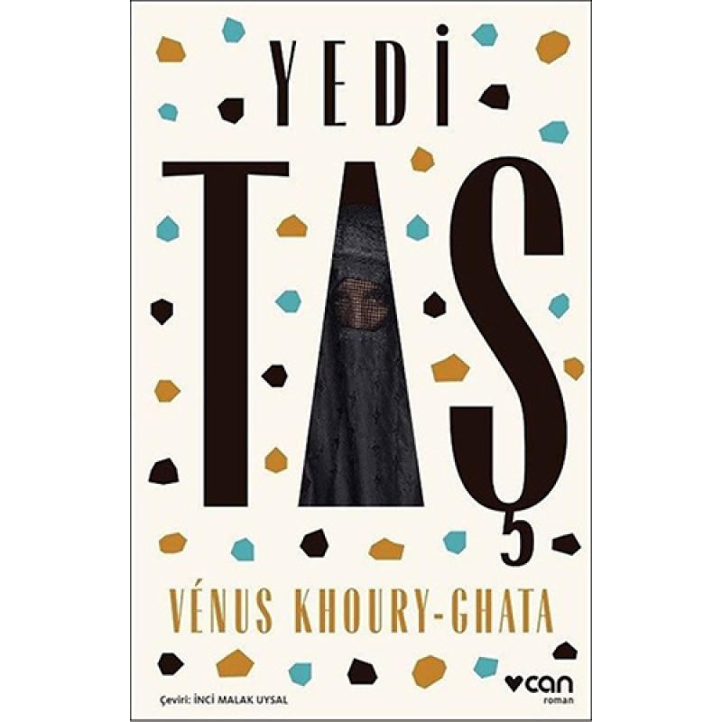 Yedi Taş Yedi Taş