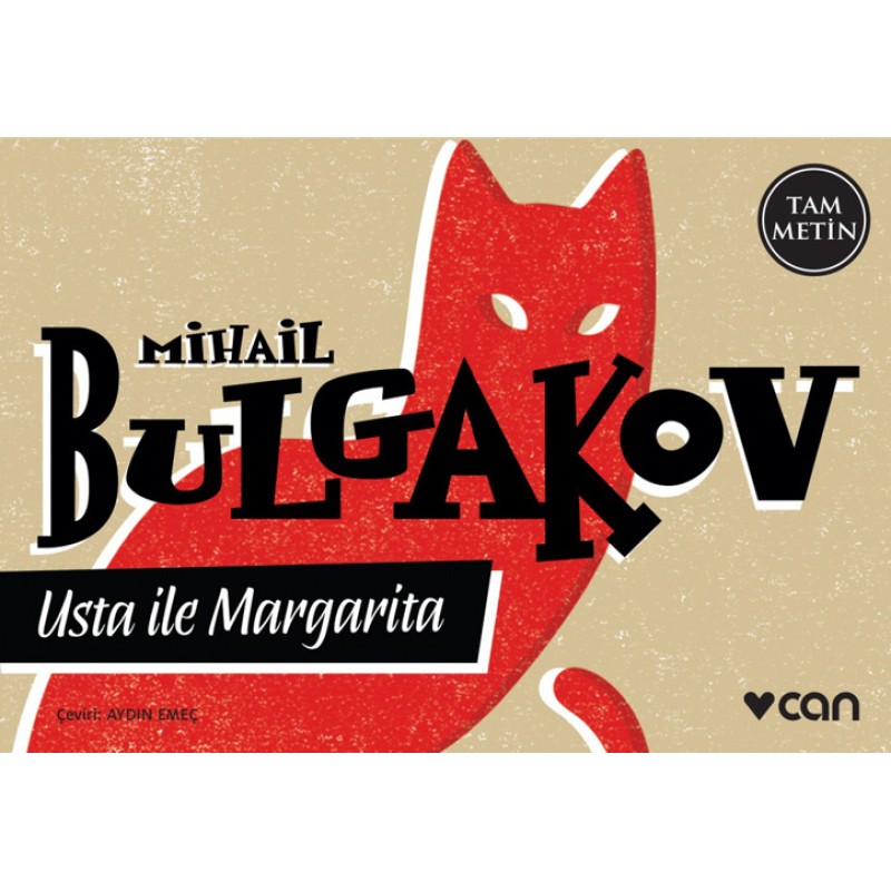 Usta ile Margarita