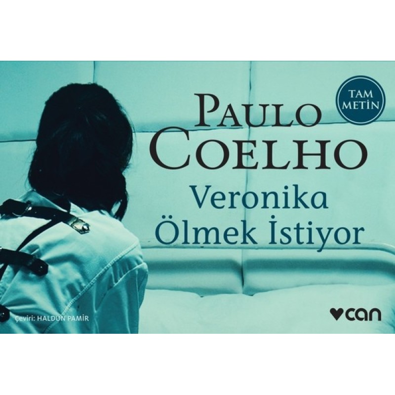Veronika Ölmek İstiyor