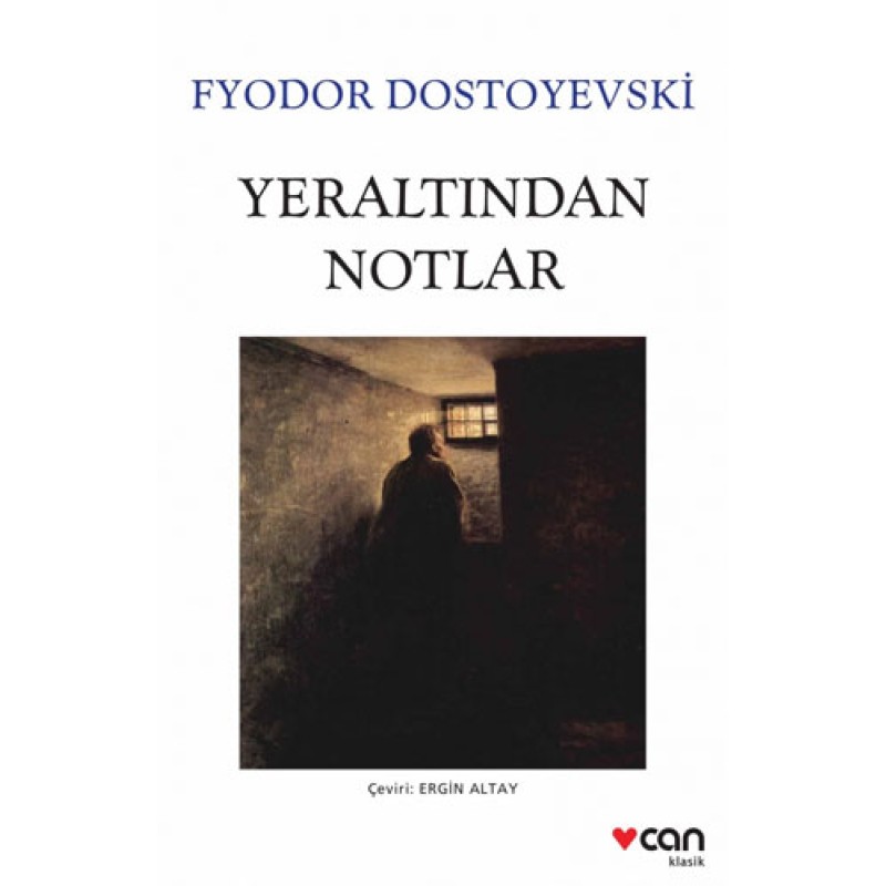 Yeraltından Notlar Yeraltından Notlar