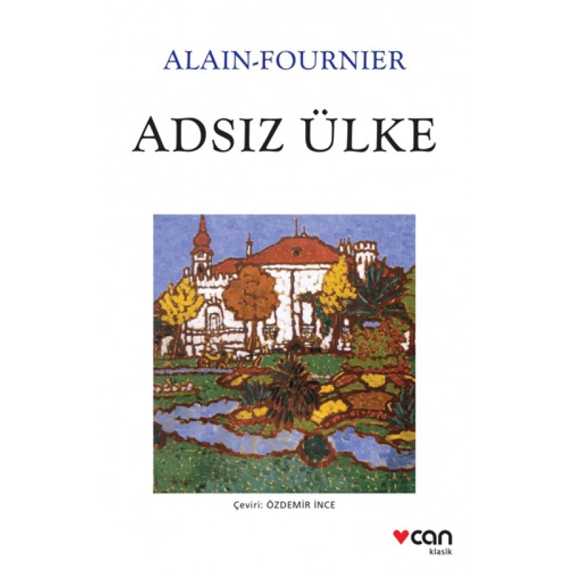 Adsız Ülke Adsız Ülke