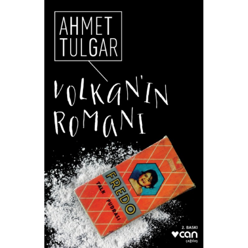 Volkan'ın Romanı Volkan'ın Romanı
