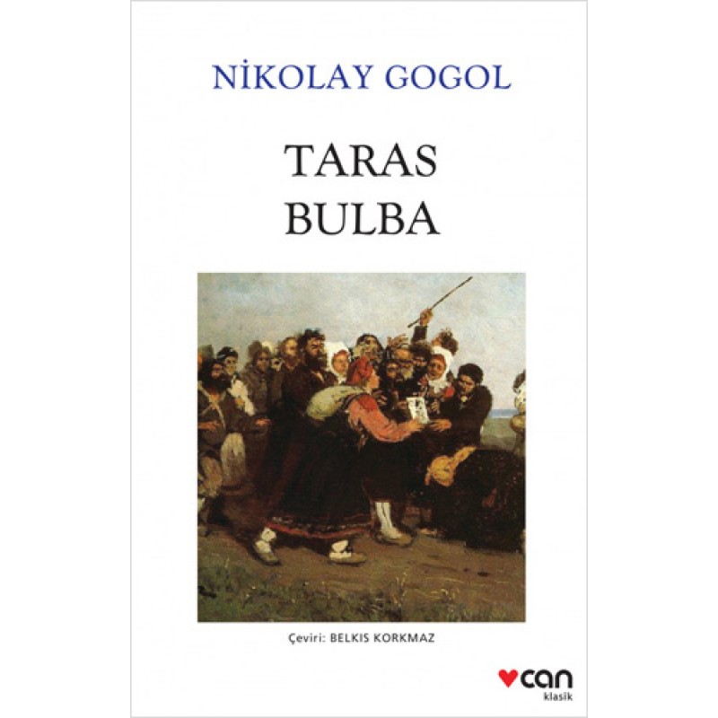 Taras Bulba