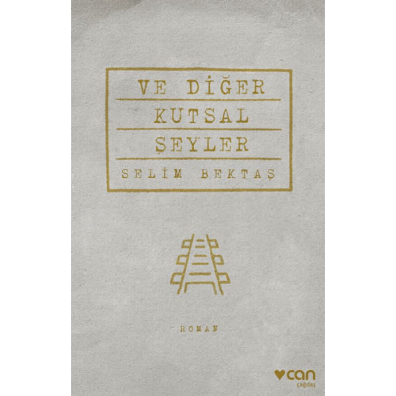Ve Diğer Kutsal Şeyler Ve Diğer Kutsal Şeyler