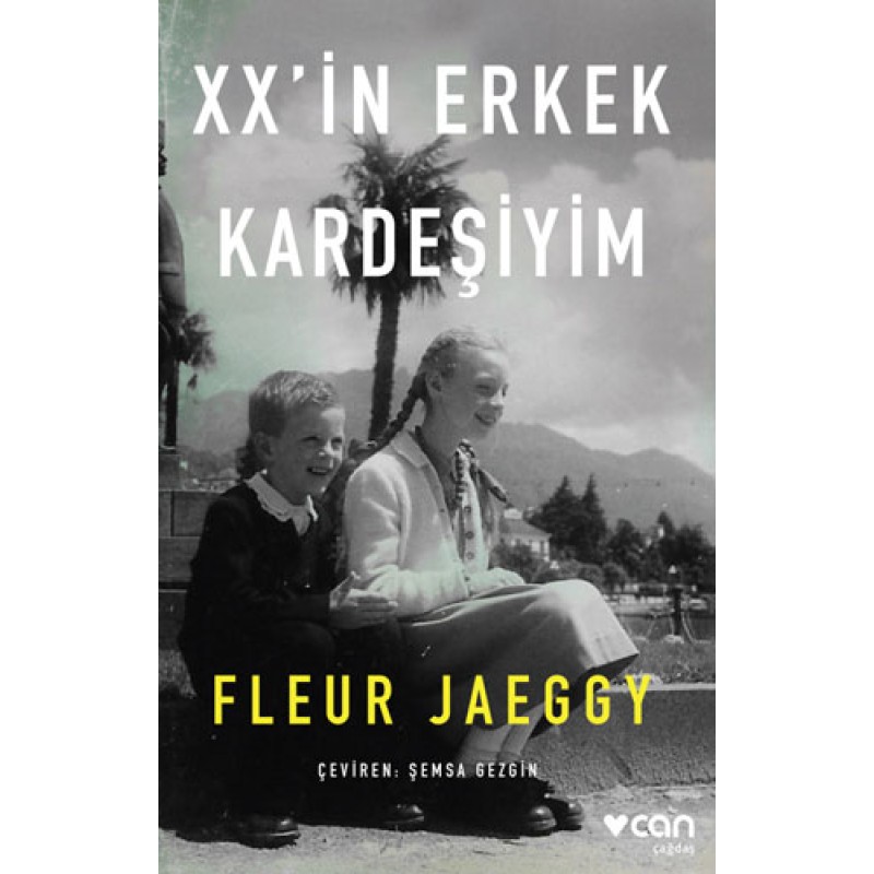 XX’in Erkek Kardeşiyim XX’in Erkek Kardeşiyim
