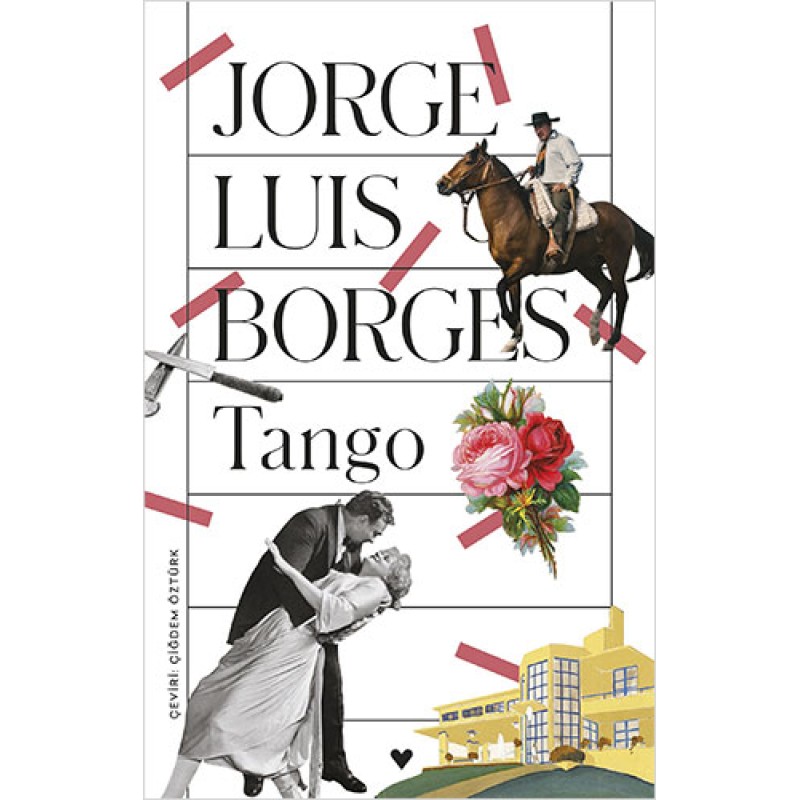 Tango Tango