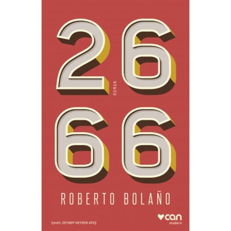 2666 2666