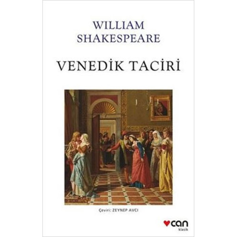 Venedik Taciri Venedik Taciri
