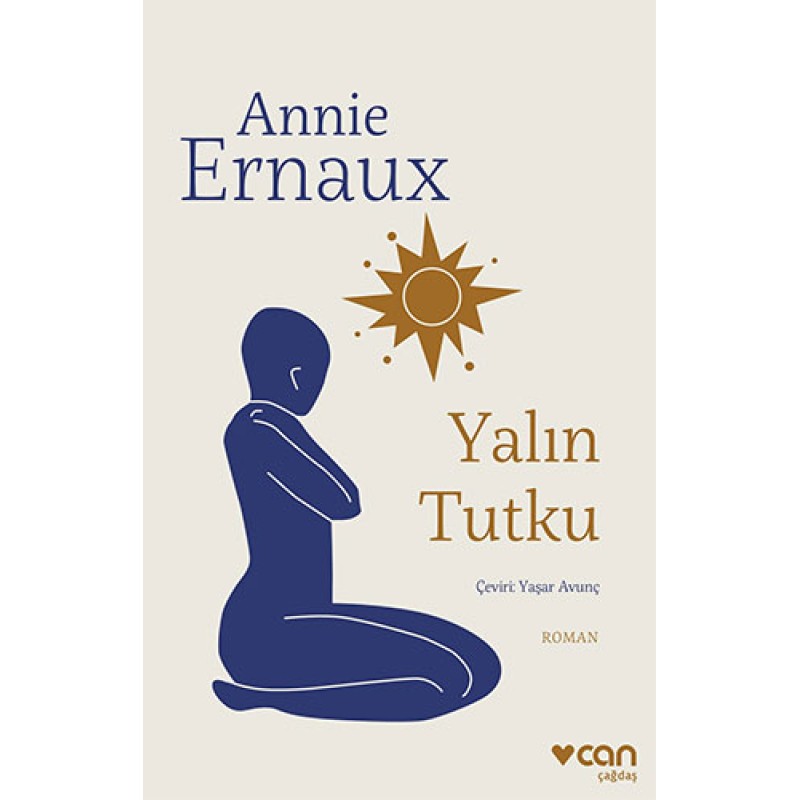 Yalın Tutku Yalın Tutku