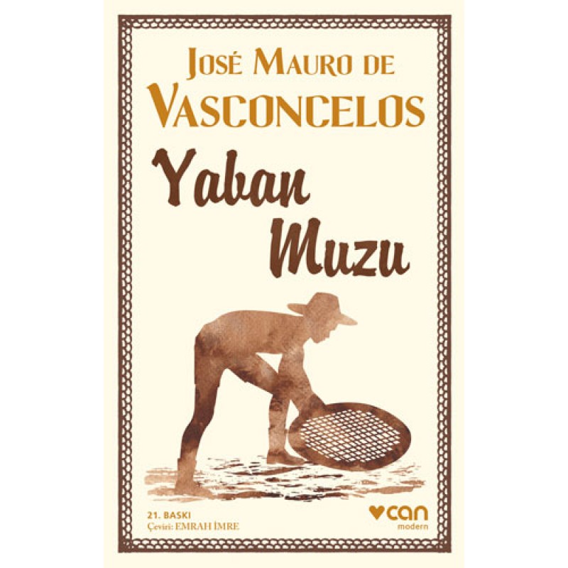 Yaban Muzu Yaban Muzu