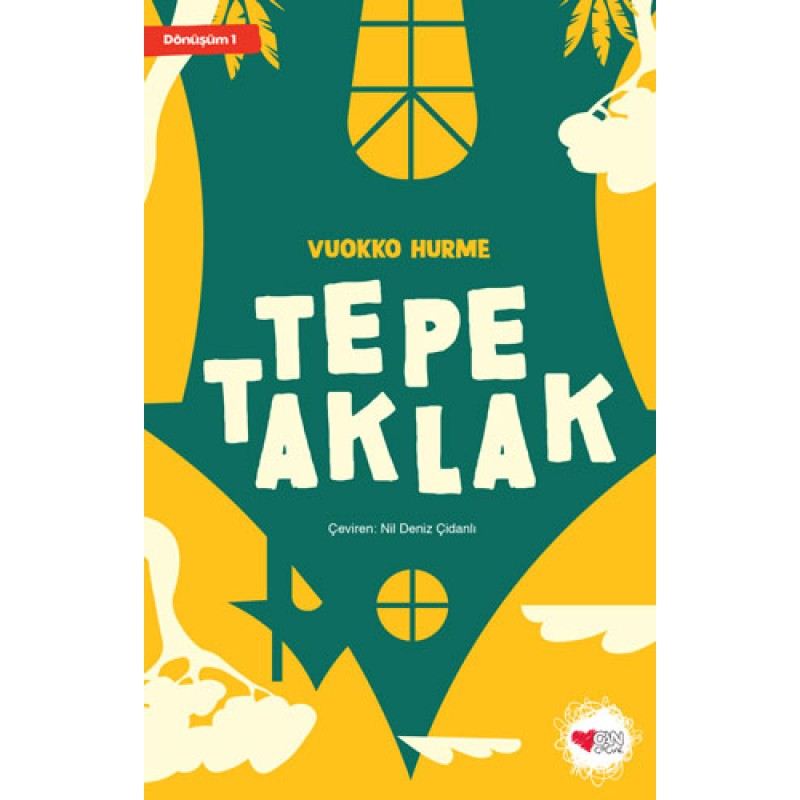 Tepetaklak Tepetaklak