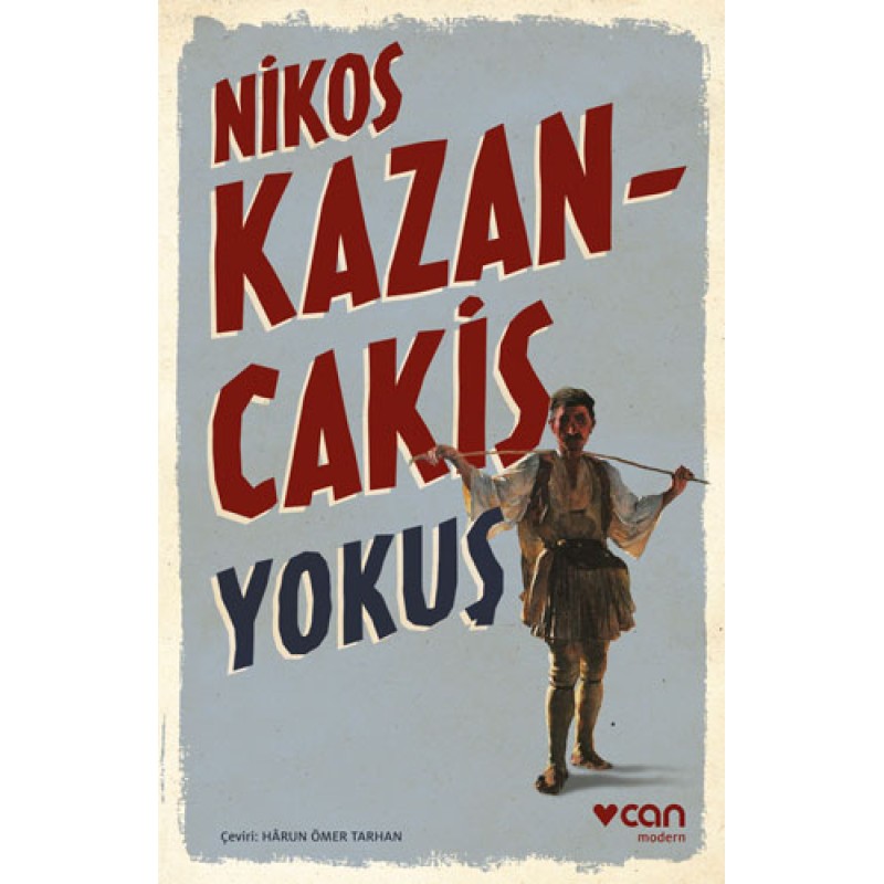 Yokuş Yokuş