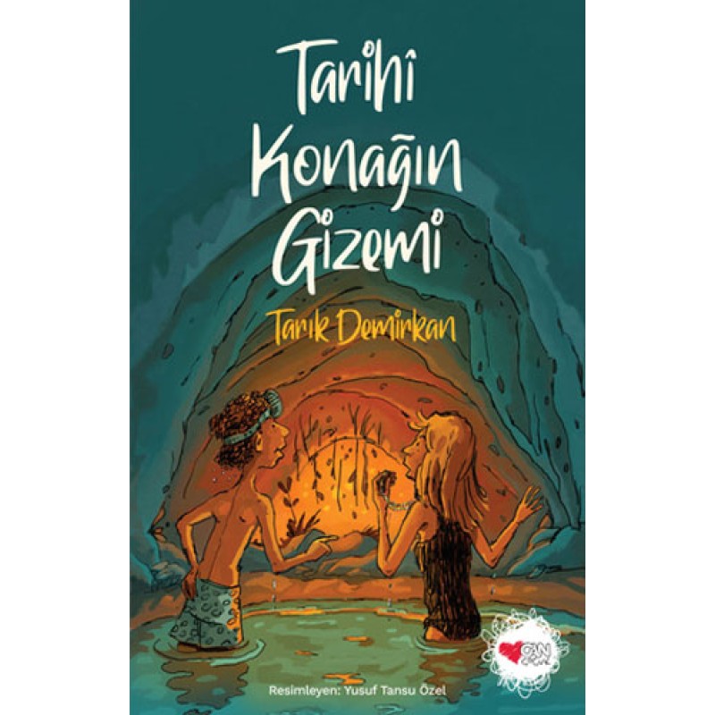 Tarihî Konağın Gizemi Tarihî Konağın Gizemi