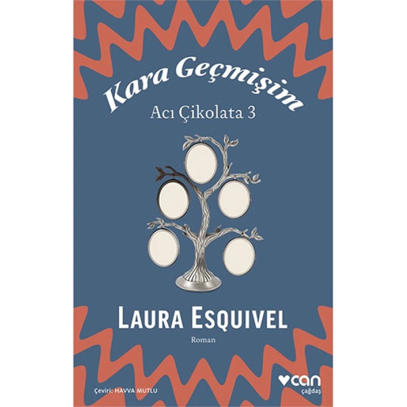 Acı Çikolata 3 - Kara Geçmişim Acı Çikolata 3 - Kara Geçmişim