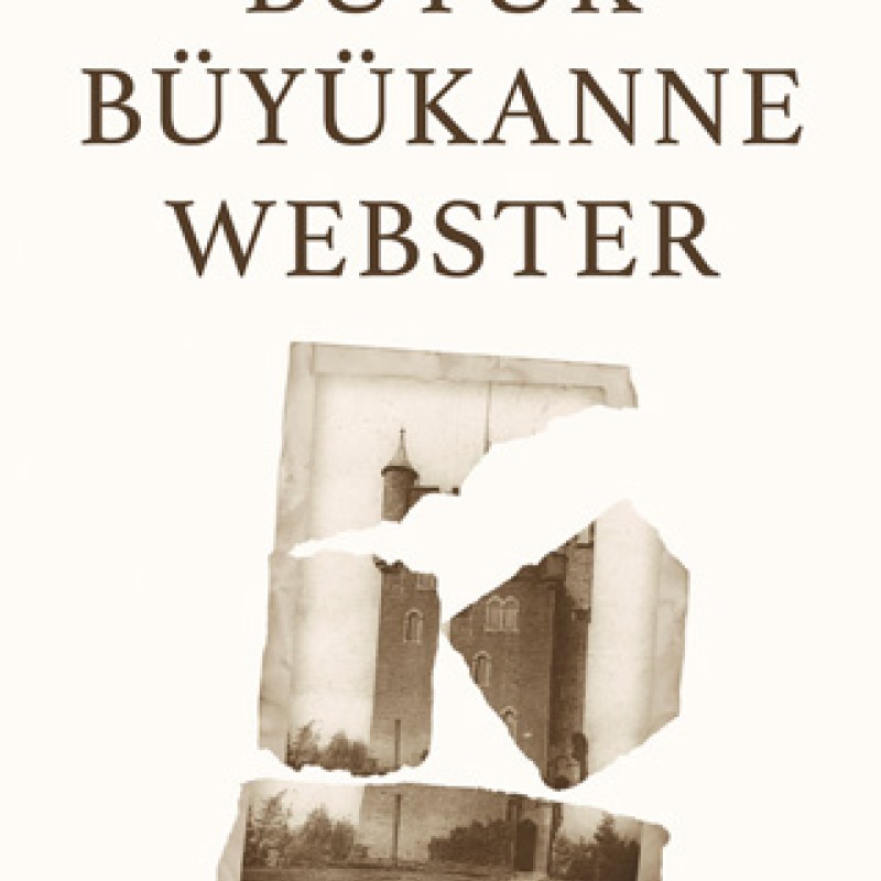 Büyük Büyükanne Webster Büyük Büyükanne Webster