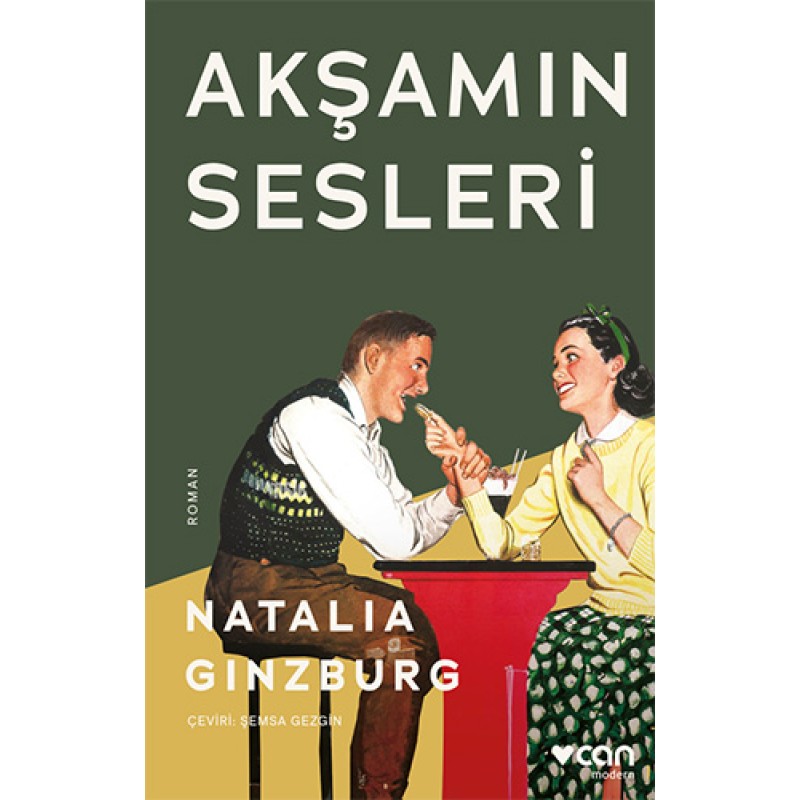Akşamın Sesleri Akşamın Sesleri