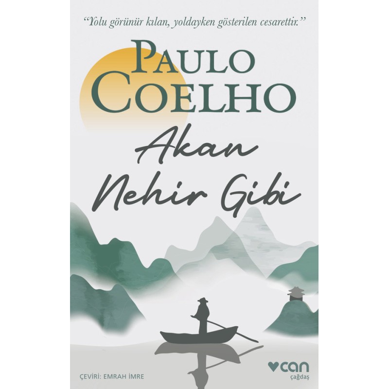 Akan Nehir Gibi Akan Nehir Gibi