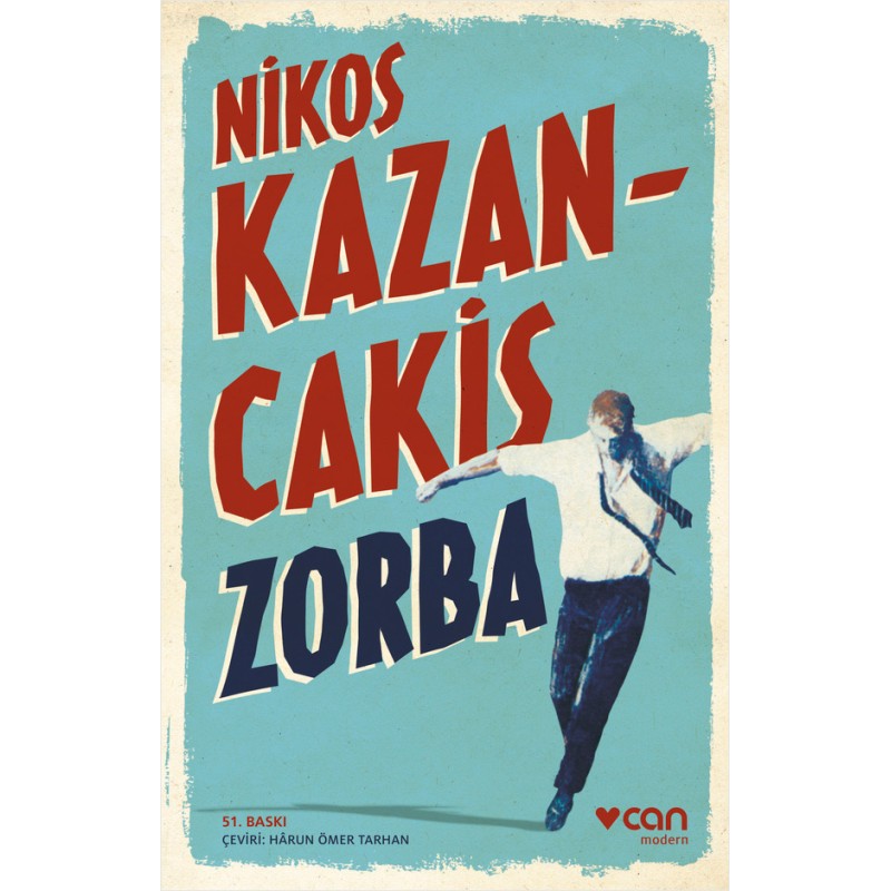 Zorba Zorba
