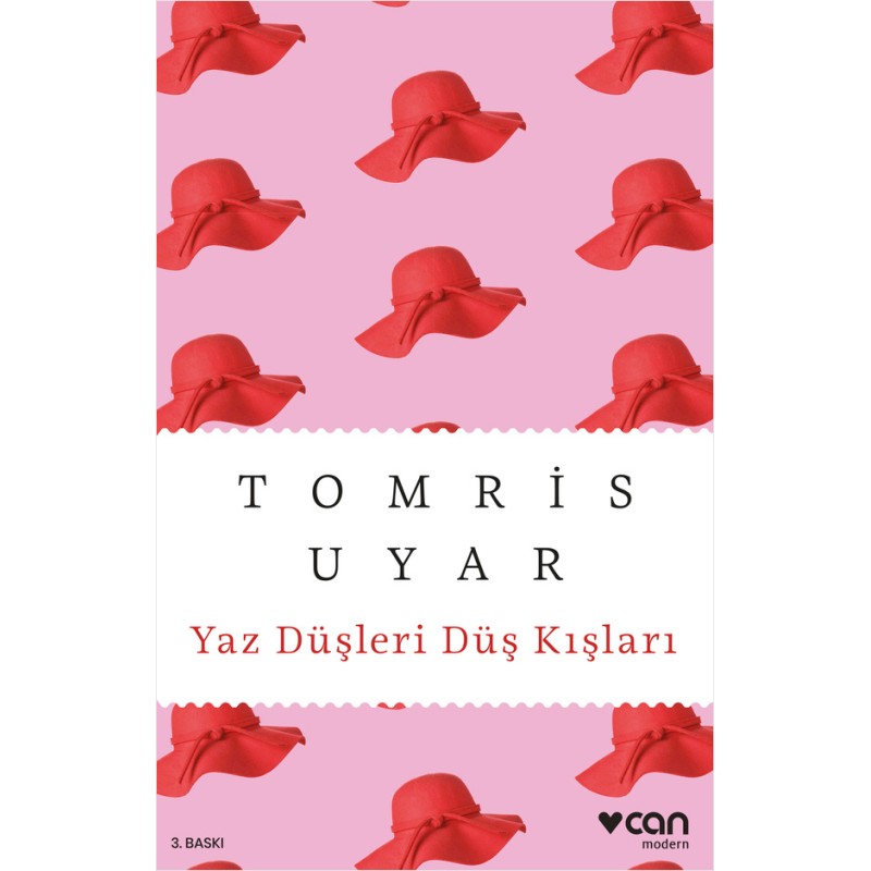 Yaz Düşleri Düş Kışları Yaz Düşleri Düş Kışları