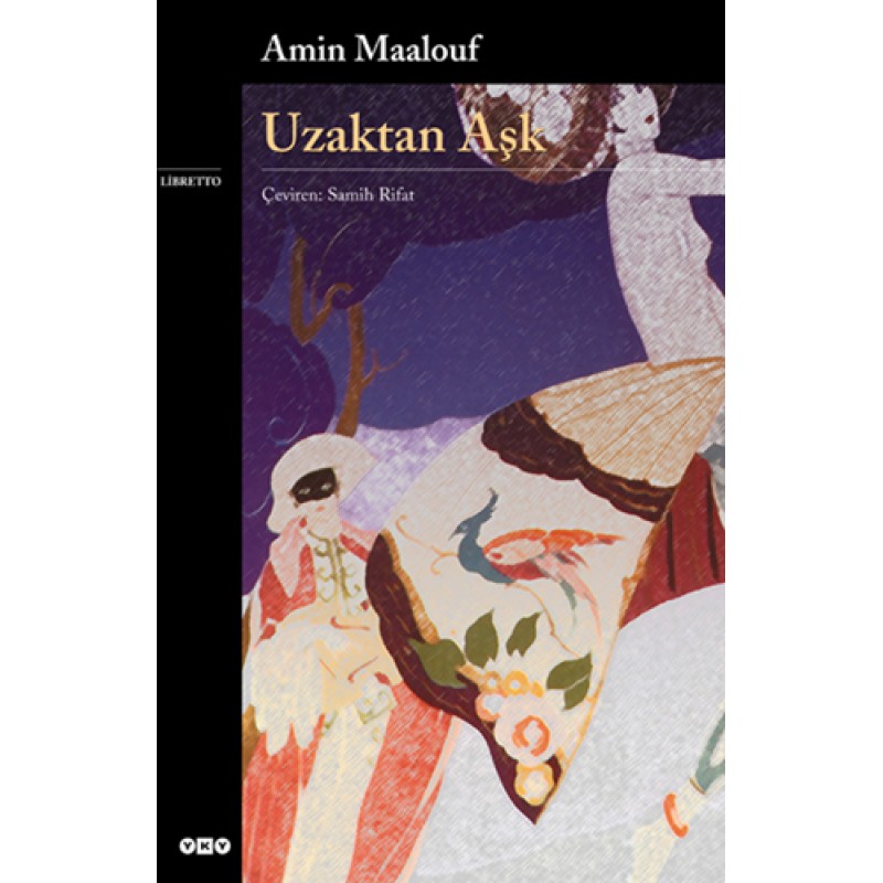 Uzaktan Aşk Uzaktan Aşk