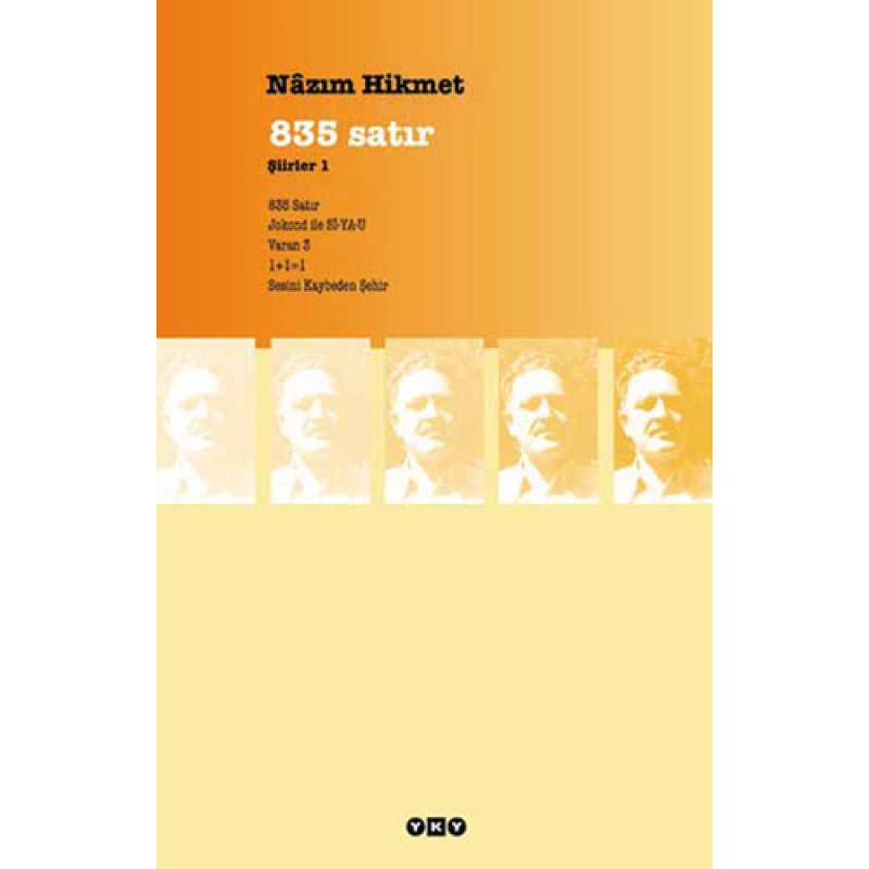 835 Satır 835 Satır