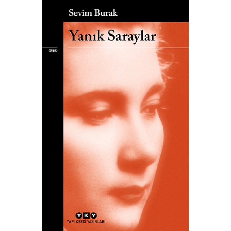 Yanık Saraylar Yanık Saraylar