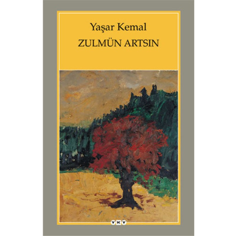 Zulmün Artsın