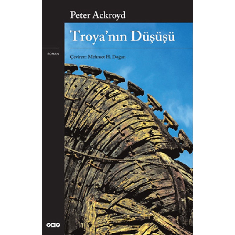 Troya'nın Düşüşü Troya'nın Düşüşü