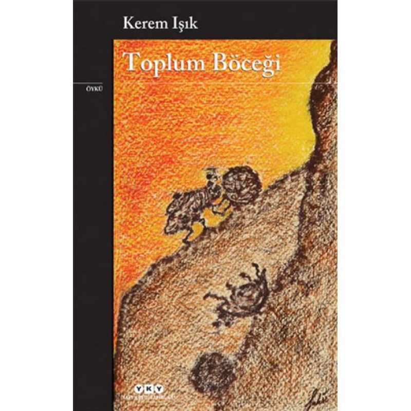 Toplum Böceği Toplum Böceği