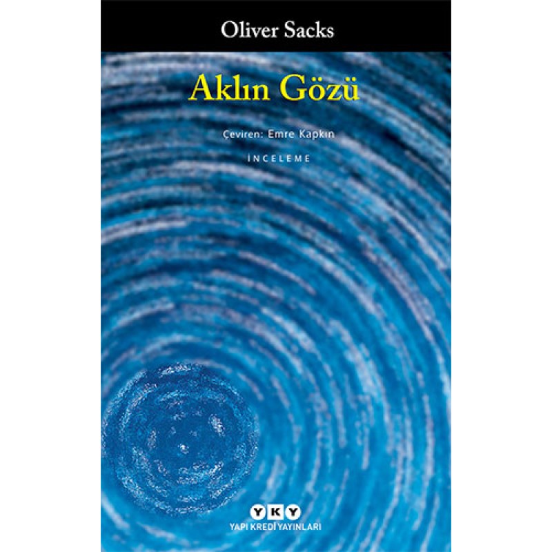 Aklın Gözü Aklın Gözü