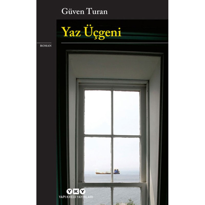 Yaz Üçgeni Yaz Üçgeni