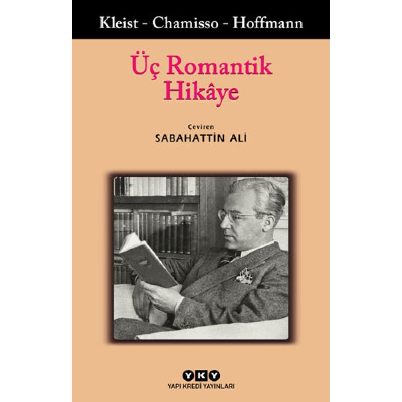Üç Romantik Hikâye Üç Romantik Hikâye