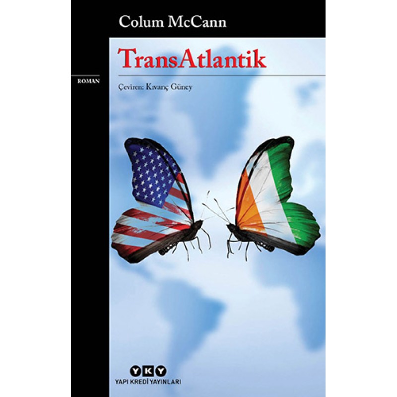 TransAtlantik TransAtlantik