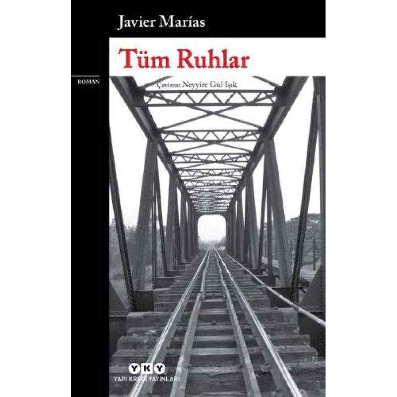 Tüm Ruhlar Tüm Ruhlar