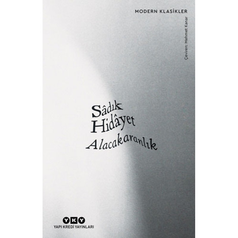 Alacakaranlık Alacakaranlık