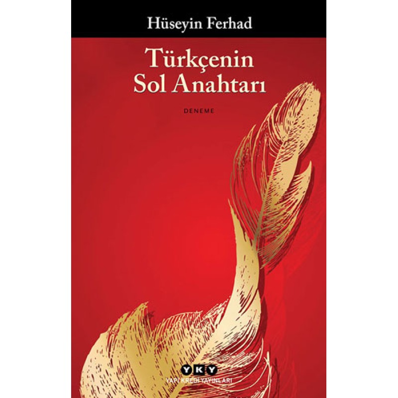 Türkçenin Sol Anahtarı Türkçenin Sol Anahtarı