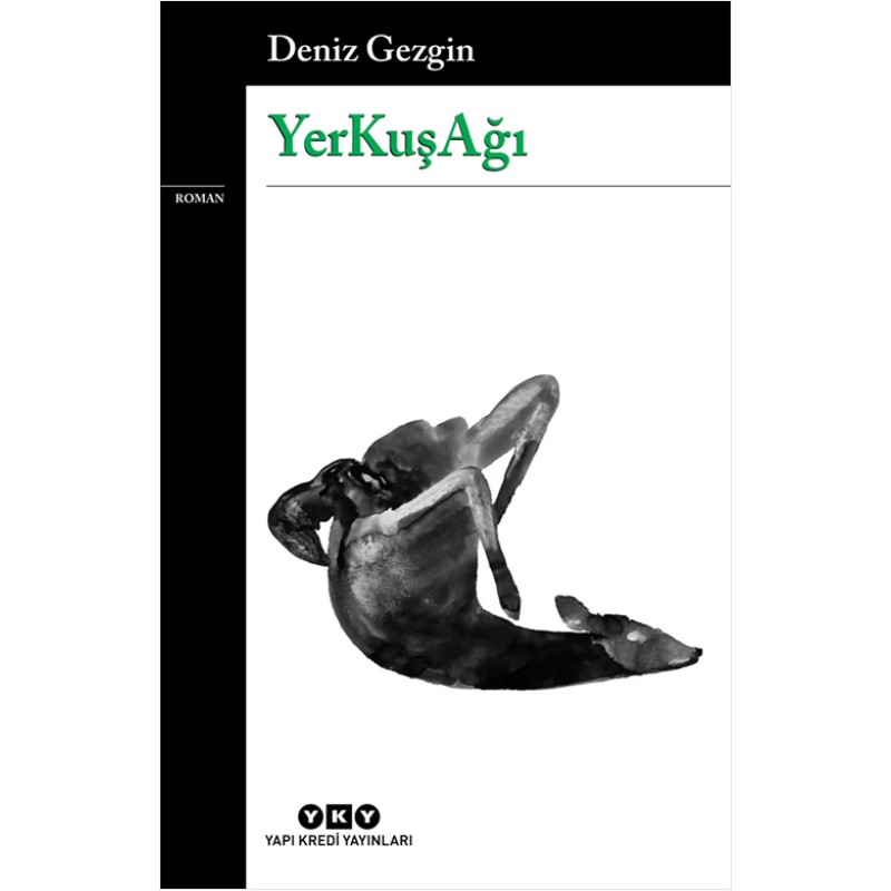 YerKuşAğı YerKuşAğı