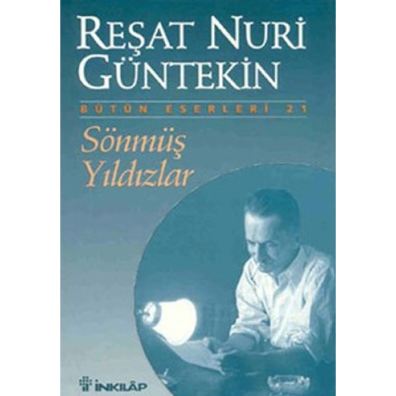 Sönmüş Yıldızlar Sönmüş Yıldızlar