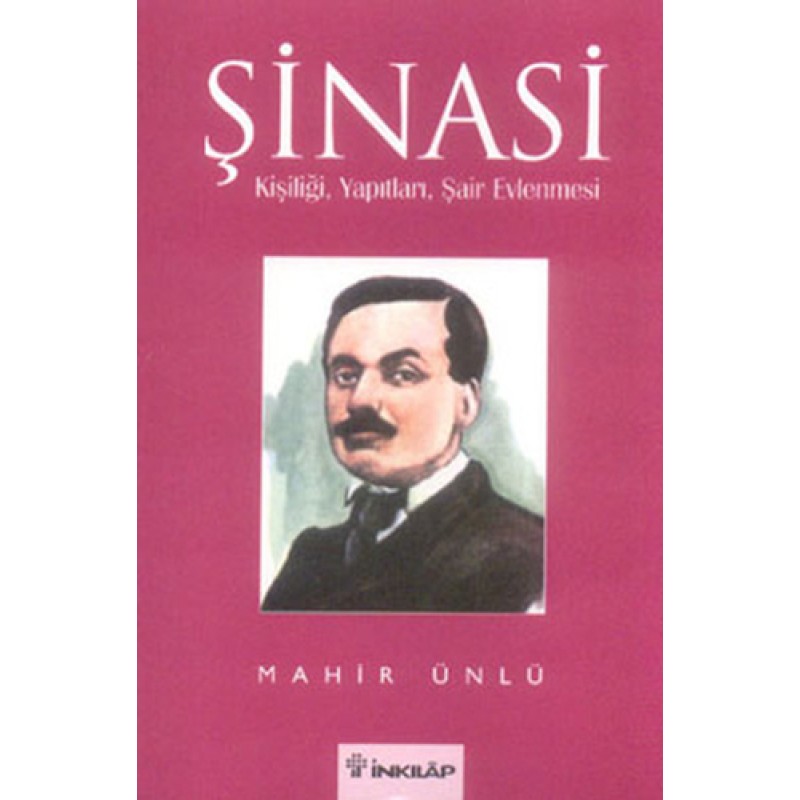 Şinasi Şinasi